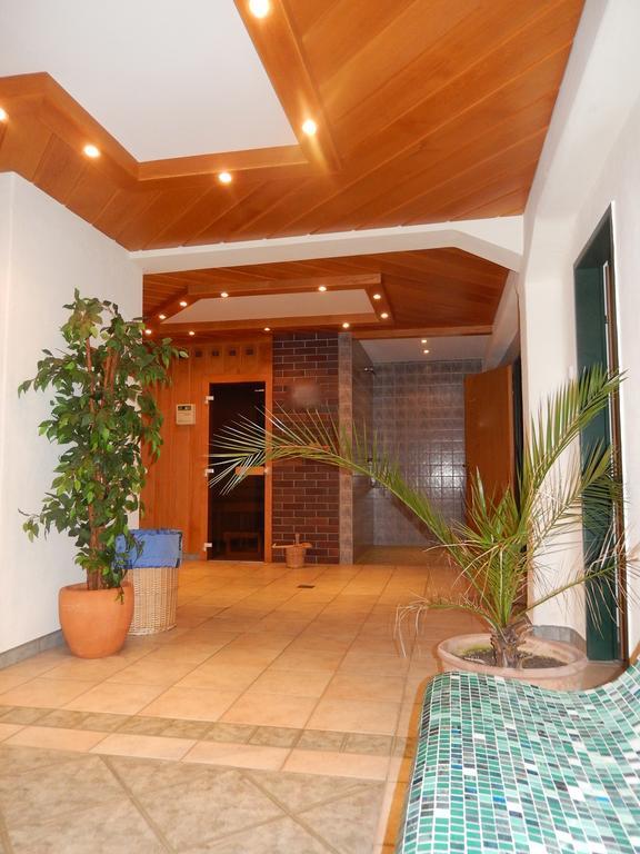 Apartamento Ferienwelt Bogensperger Mariapfarr Exterior foto