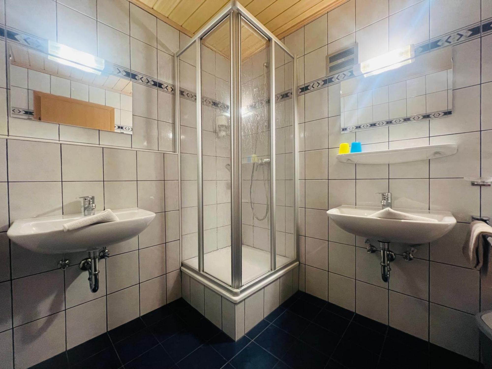 Apartamento Ferienwelt Bogensperger Mariapfarr Habitación foto