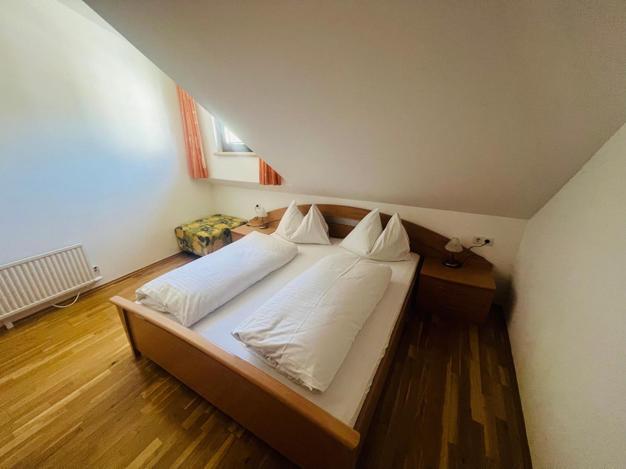 Apartamento Ferienwelt Bogensperger Mariapfarr Habitación foto