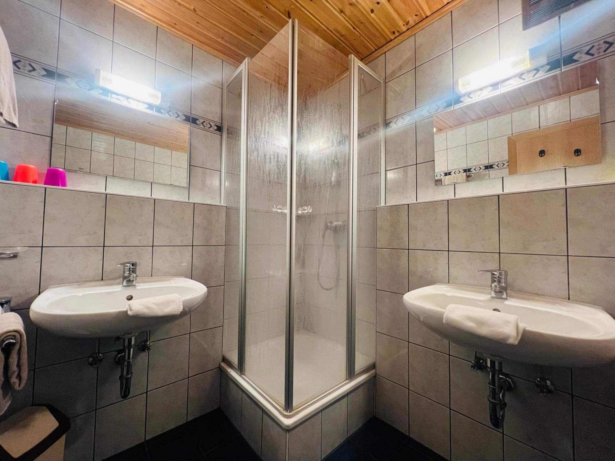 Apartamento Ferienwelt Bogensperger Mariapfarr Habitación foto