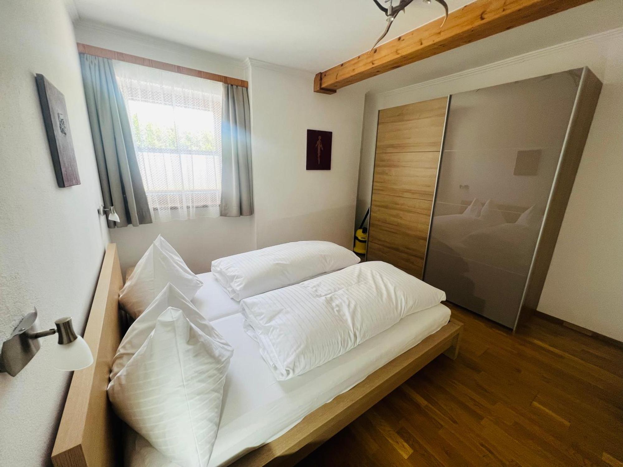 Apartamento Ferienwelt Bogensperger Mariapfarr Habitación foto