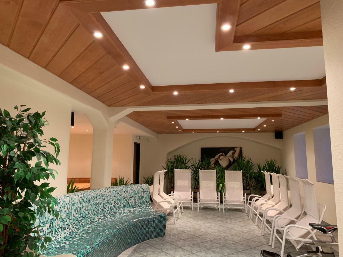 Apartamento Ferienwelt Bogensperger Mariapfarr Exterior foto
