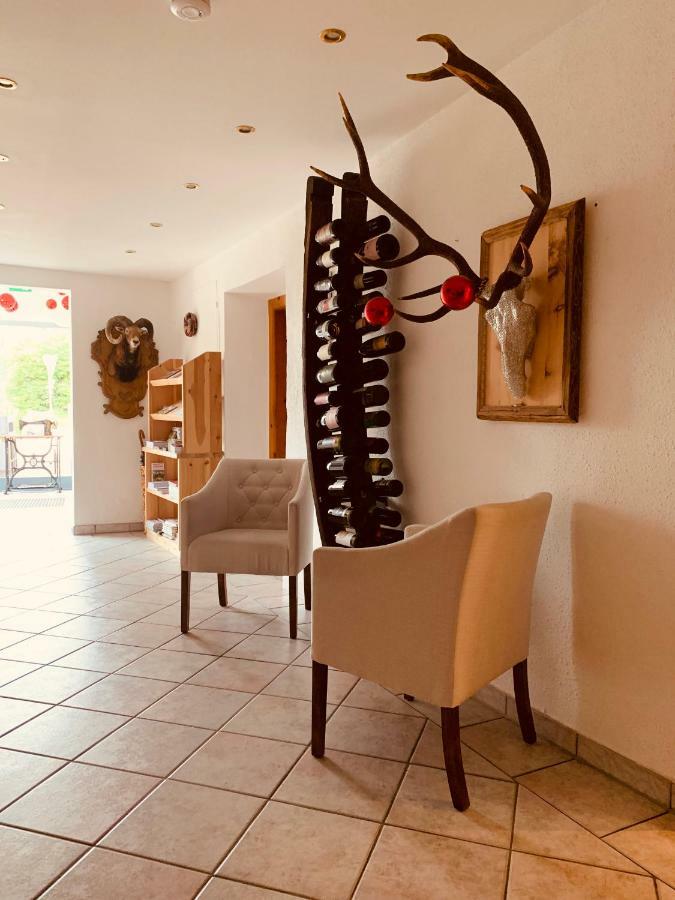 Apartamento Ferienwelt Bogensperger Mariapfarr Exterior foto
